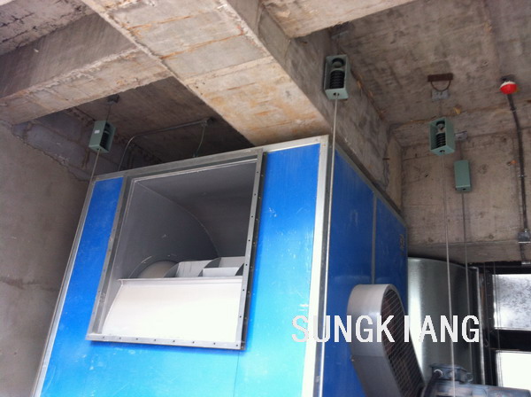 ZTY型彈簧吊式減震器 ZTY型彈簧吊式減震器