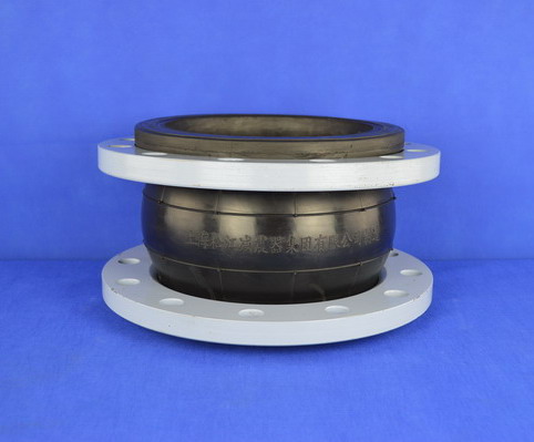 KXT型 單球橡膠軟連接