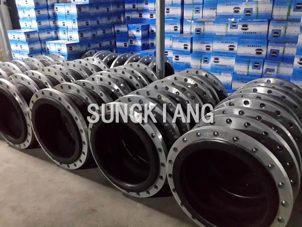 耐高溫橡膠軟連接 耐高溫橡膠軟連接