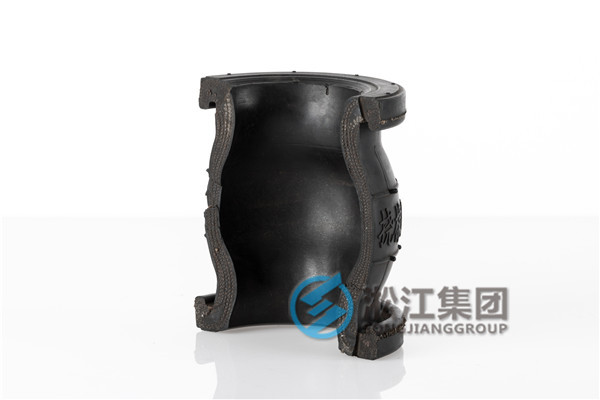 簡析淞江橡膠軟接頭,耐高溫橡膠連接材質的.殊性 橡膠軟接頭,耐高溫橡膠連接,淞江橡膠軟接頭
