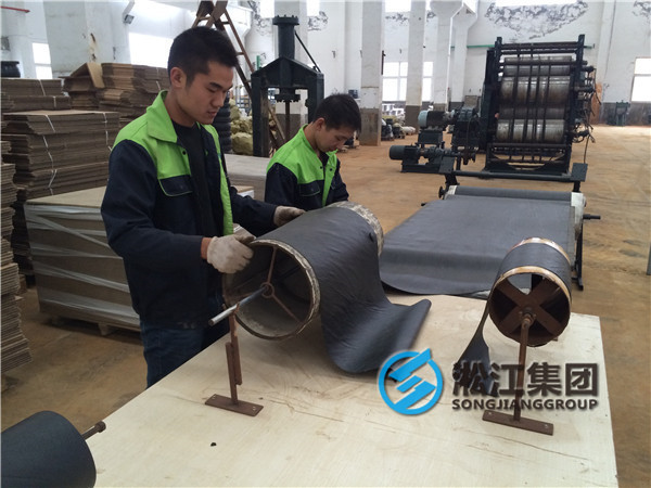 橡膠軟連接,閥門配套橡膠軟連接