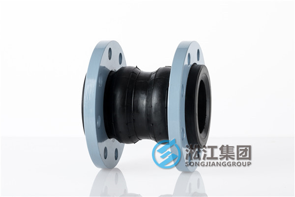 怎么從橡膠軟接頭型號分析結構形式 橡膠軟接頭