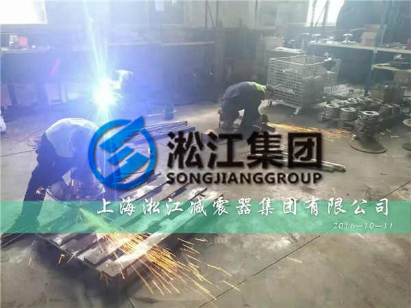 不銹鋼波紋補償器生產現場【忙的不亦樂乎】