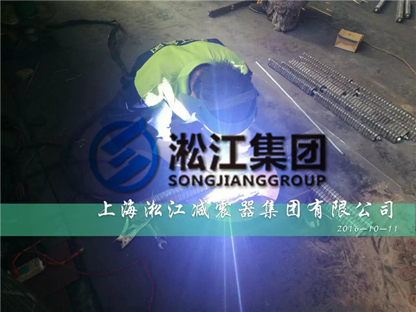 不銹鋼波紋補償器生產現場【忙的不亦樂乎】