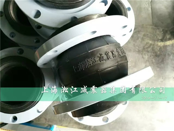 食品*撓性橡膠軟接頭的介紹 橡膠軟接頭