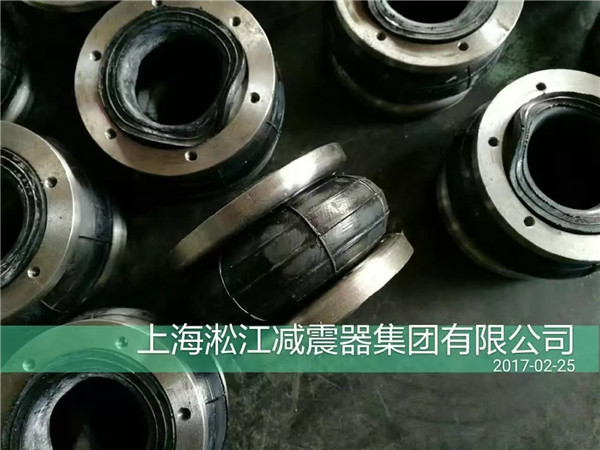 橡膠接頭材質的選擇