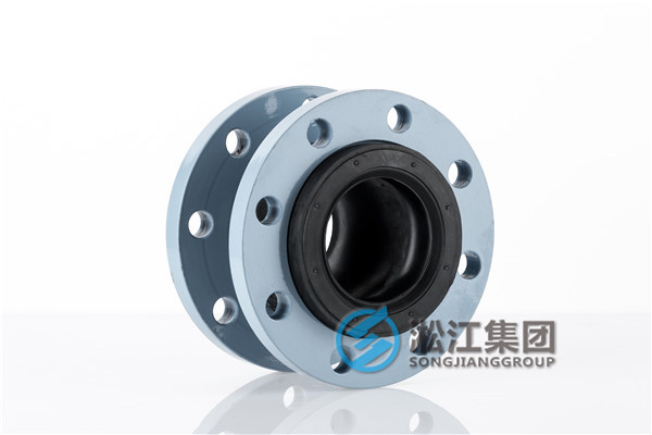 柴油機水泵配套橡膠軟連接