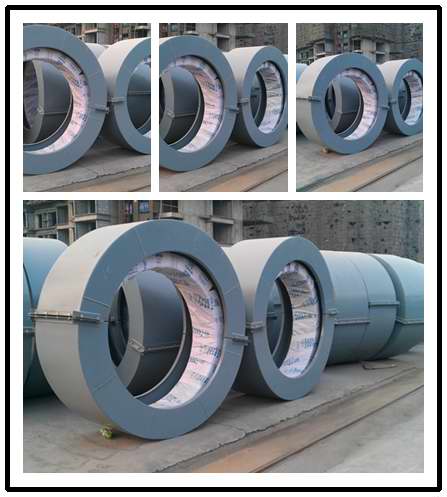 橡膠接頭防護罩