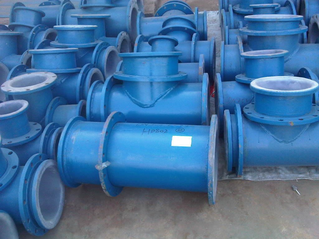 管道設(shè)備施工