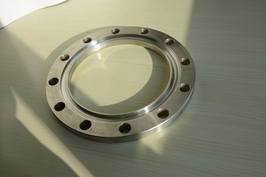 橡膠接頭常配法蘭有哪些? 法蘭