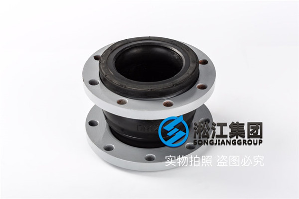 *空調通風系統DN150橡膠接頭,價格優惠,搶購吧