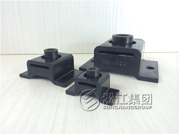 BE400橡膠減震器生產廠家