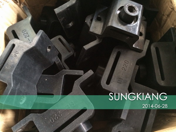 神龍汽車BE橡膠減震器，武漢BE橡膠減震器，上海淞江BE橡膠減震器