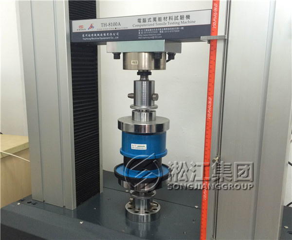 【地鐵案例】武漢地鐵6號線冷凍站項目用阻尼彈簧減震器