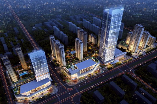 【江陰澄星綜合體項目】彈簧減震器合同 【江陰澄星綜合體項目】彈簧減震器合同