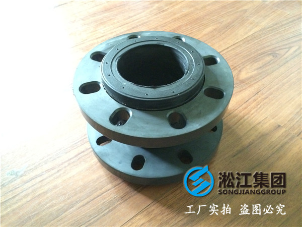 *產燃氣鍋爐DN300橡膠接頭,貿易倉儲加工為*體