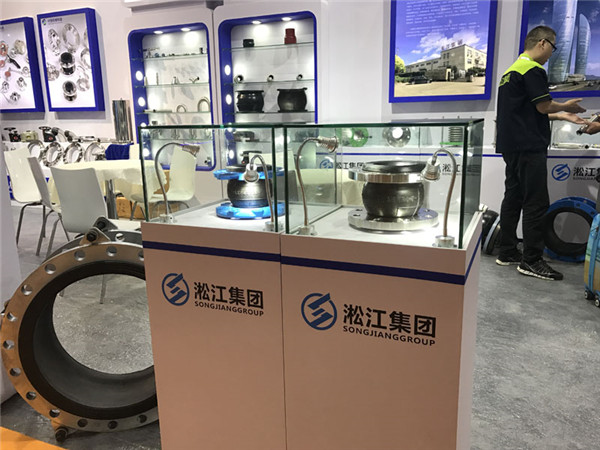 成都采購(gòu)抗硫橡膠軟連接,選三元乙丙或氟橡膠