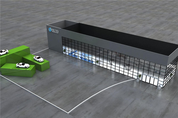 DN65/80承壓16kg的耐航空煤油不銹鋼法蘭可曲撓橡膠軟連接