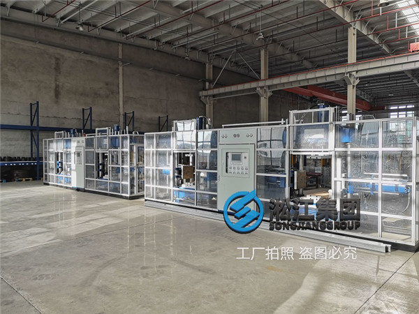 《全國通用給排水標準圖集》,HG/T965-95,DN65橡膠接頭