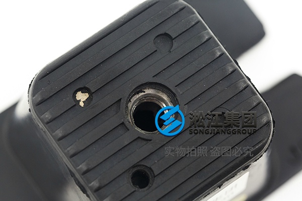 STR型刺繡機橡膠減震器