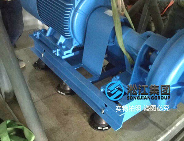 JGD水泵橡膠減震器 JGD水泵橡膠減震器