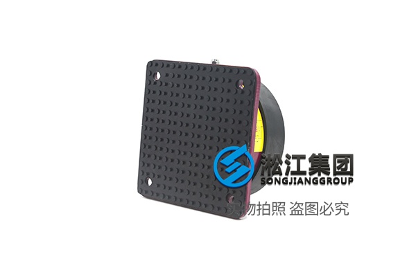 KQJZ-A型 空氣減振器